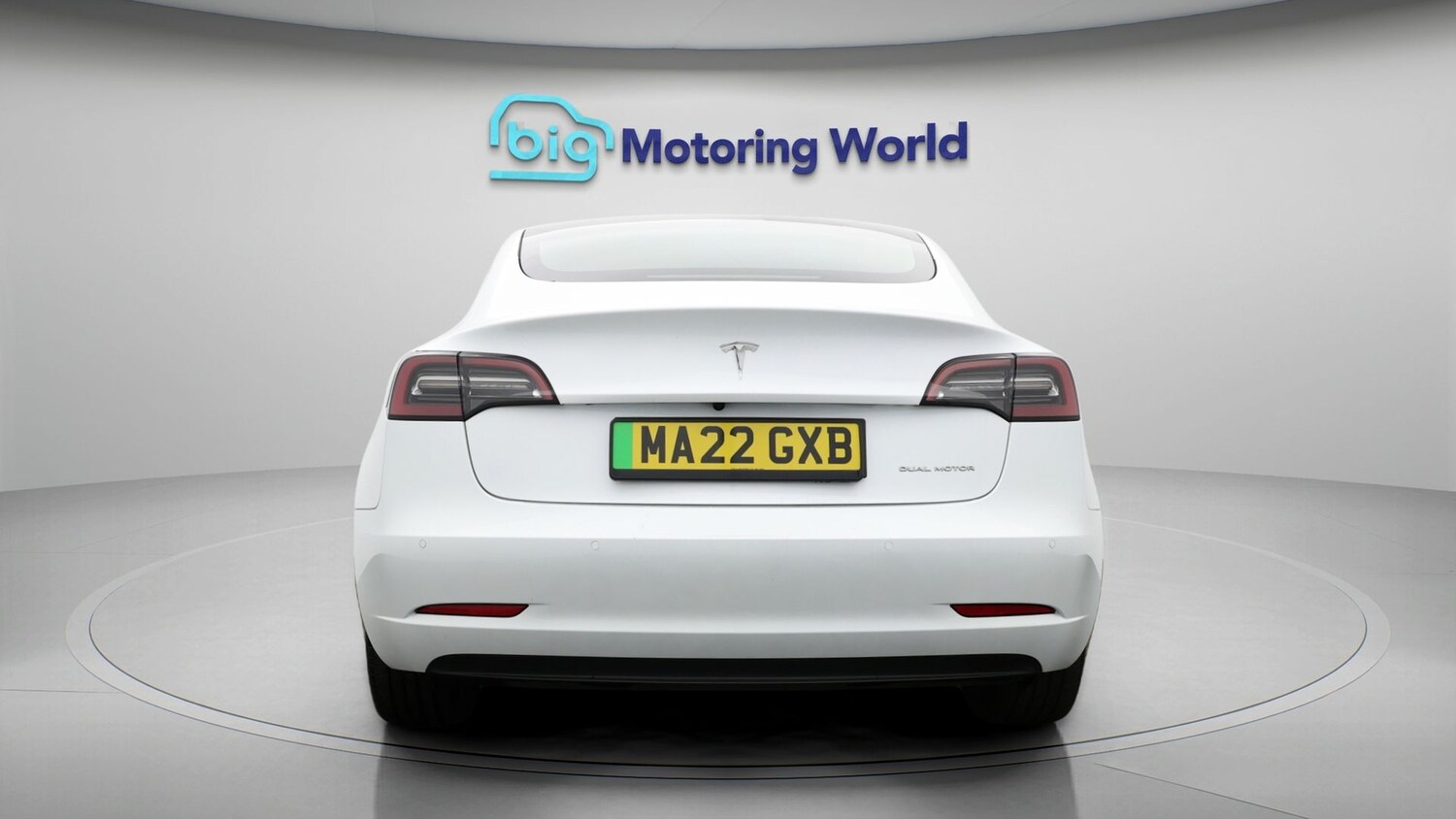 Used Tesla Model 3 2022 for sale - 77905646: Photo 6