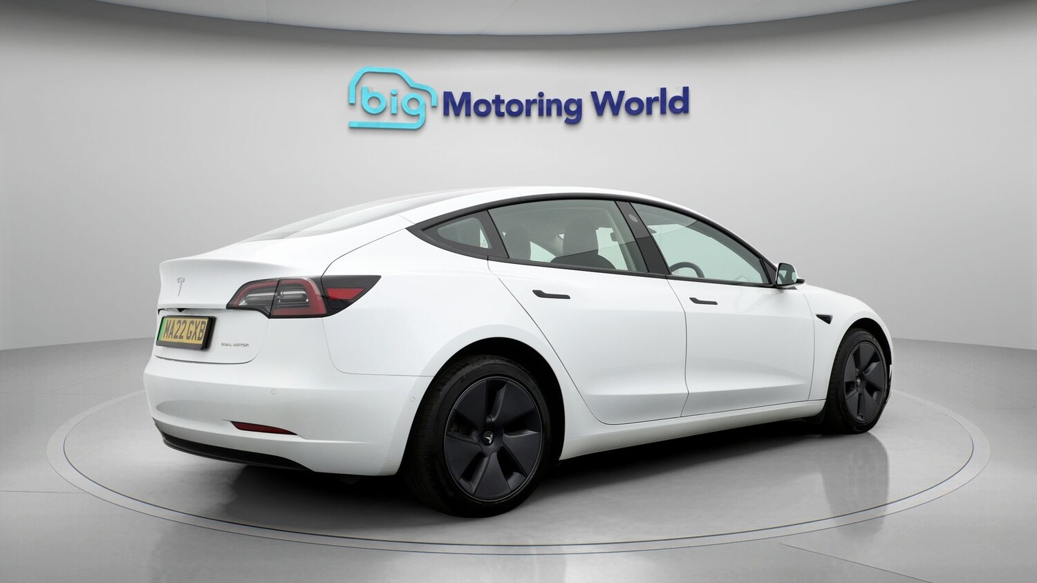 Used Tesla Model 3 2022 for sale - 77905646: Photo 7