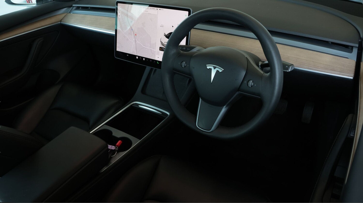 Used Tesla Model 3 2022 for sale - 77905646: Photo 9