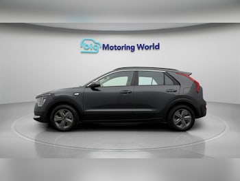 Used Kia Niro 2023 for sale - 78459229: Photo