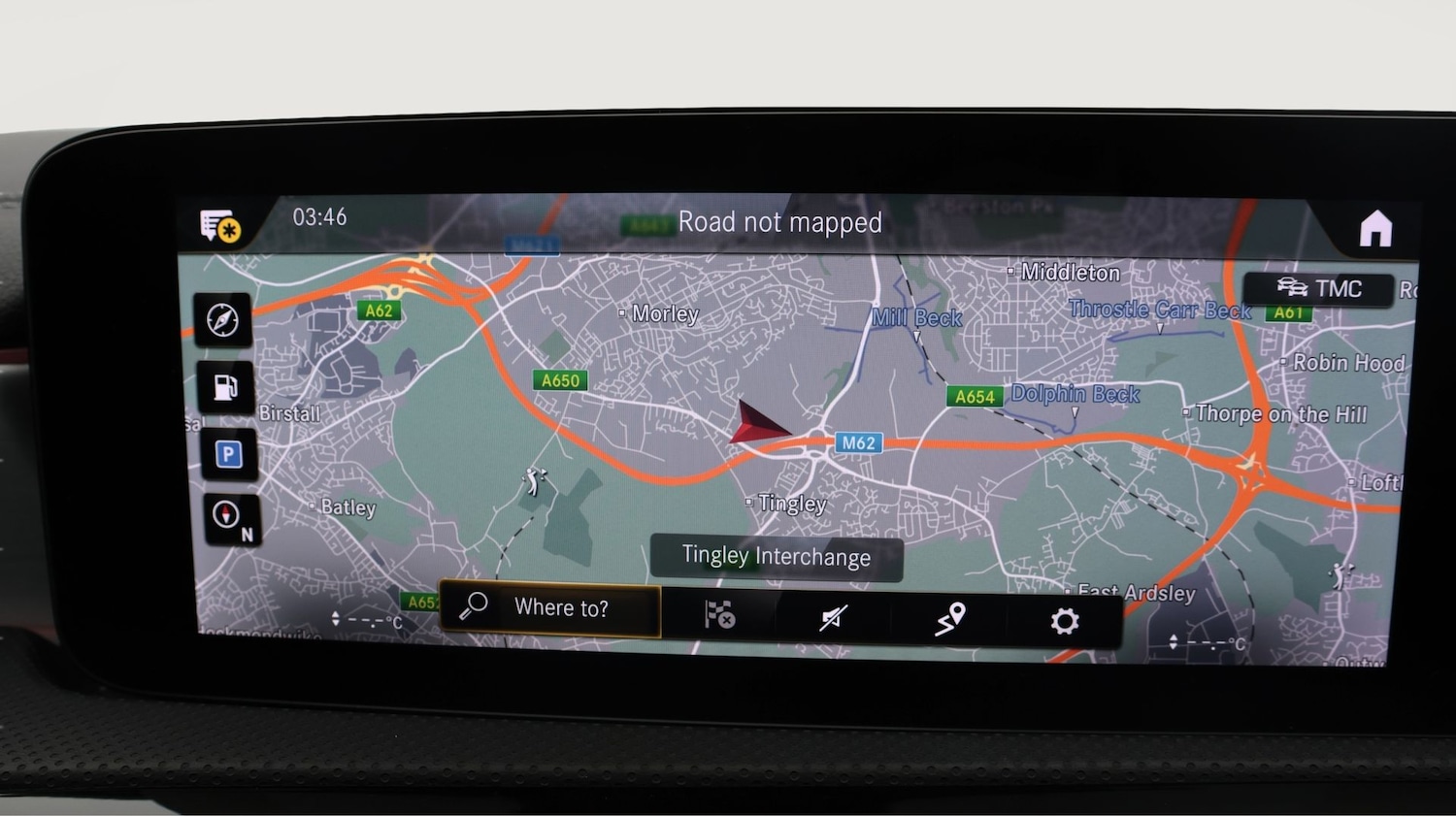 Used Mercedes-Benz CLA 2022 for sale - 78202326: Photo 11