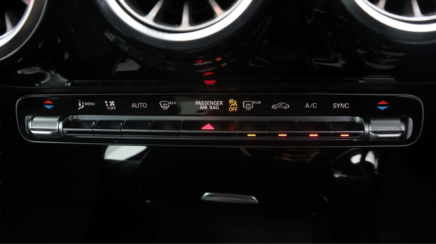 Used Mercedes-Benz CLA 2022 for sale - 78202326: Photo 12