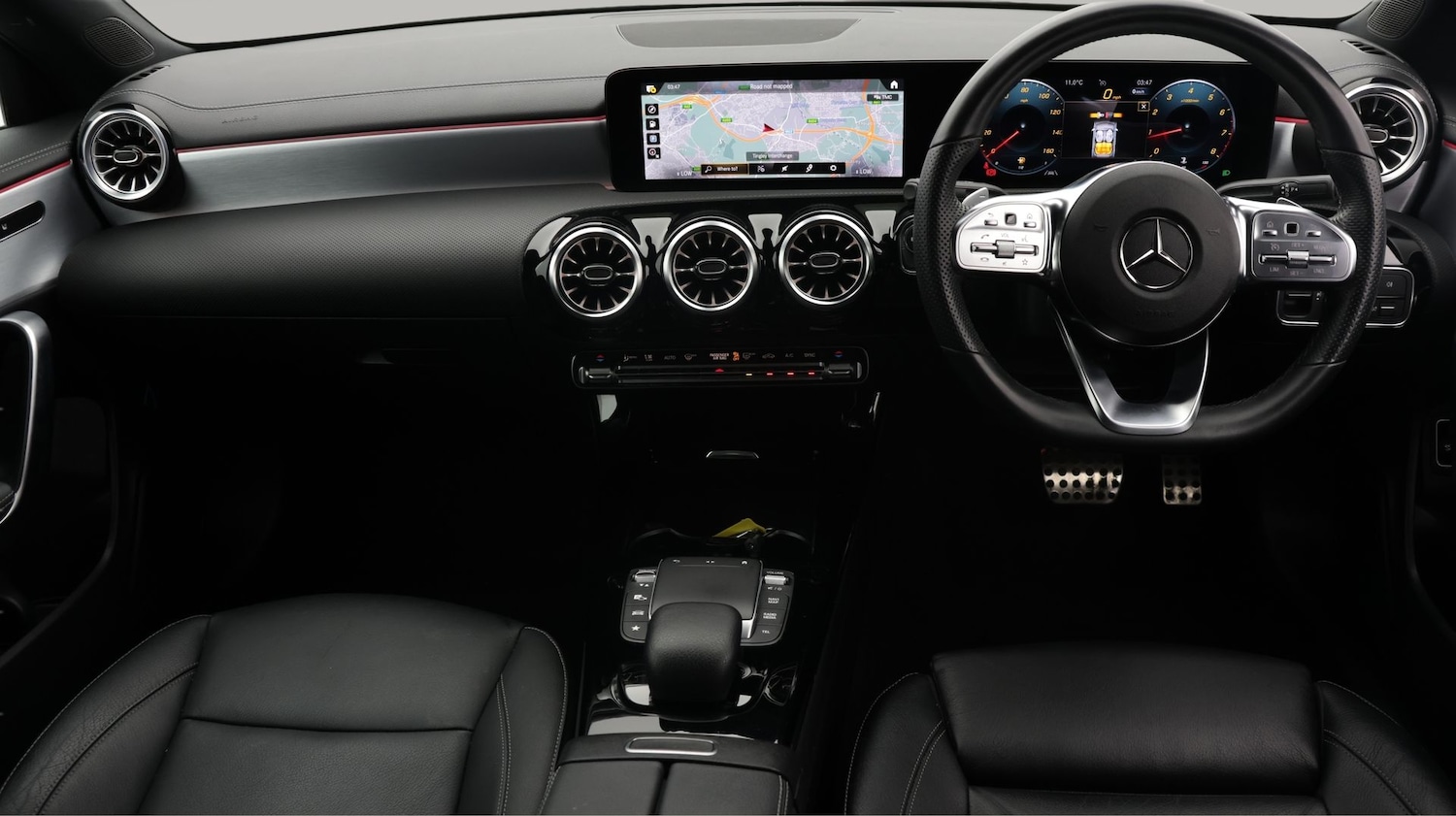 Used Mercedes-Benz CLA 2022 for sale - 78202326: Photo 13