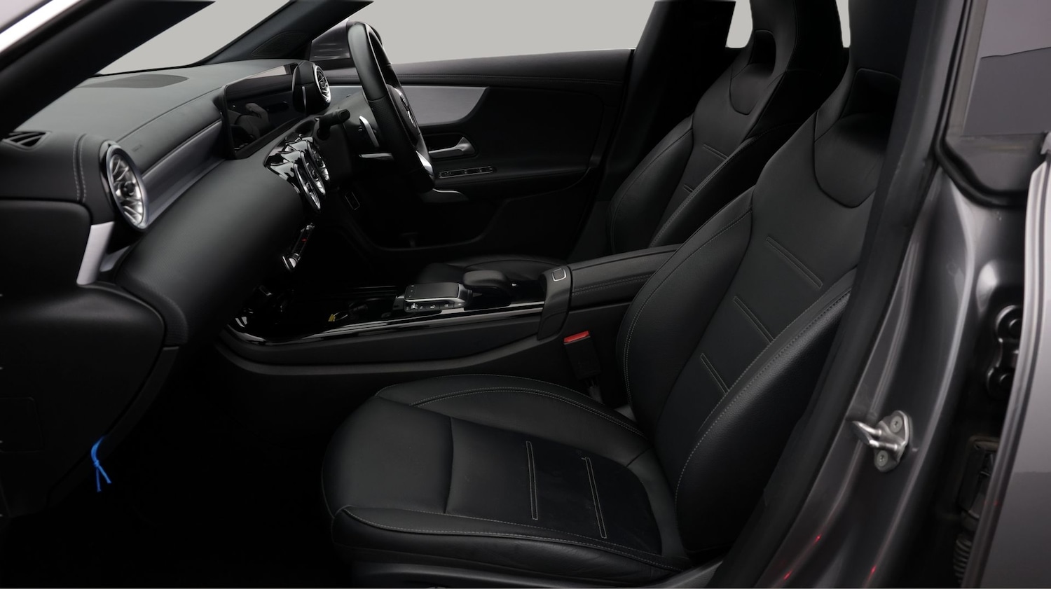 Used Mercedes-Benz CLA 2022 for sale - 78202326: Photo 14