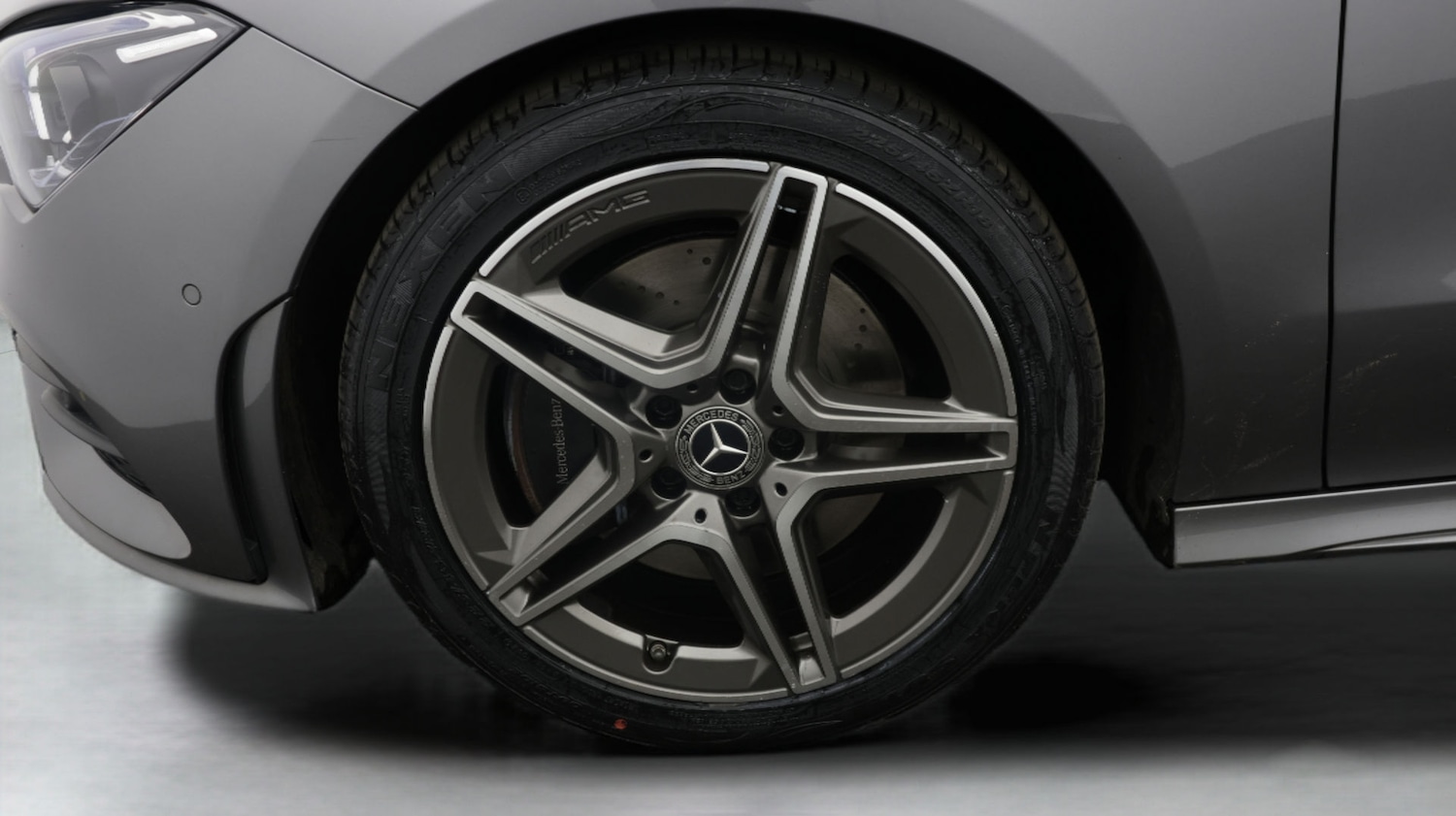 Used Mercedes-Benz CLA 2022 for sale - 78202326: Photo 18