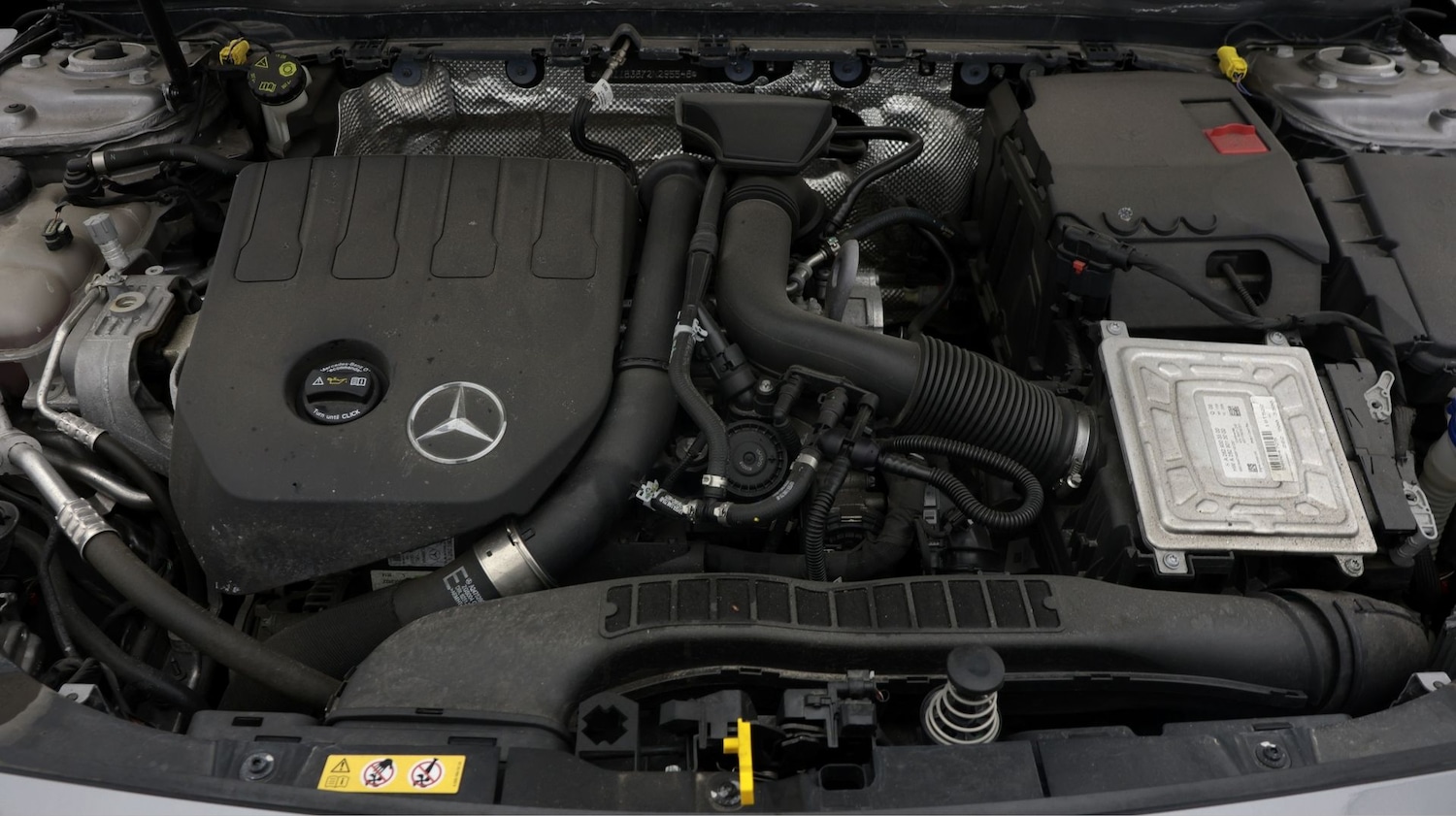 Used Mercedes-Benz CLA 2022 for sale - 78202326: Photo 19