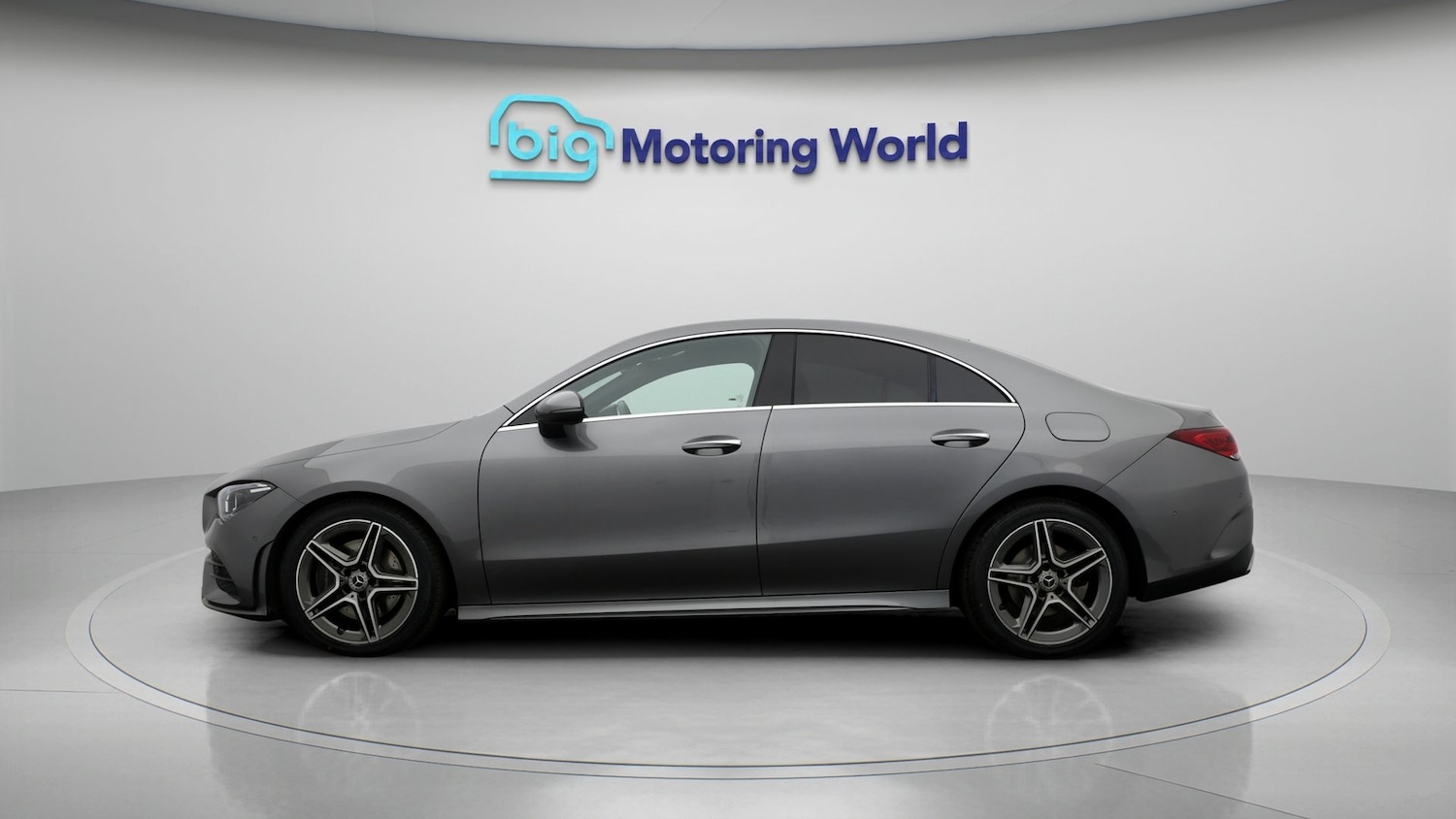 Used Mercedes-Benz CLA 2022 for sale - 78202326: Photo 4