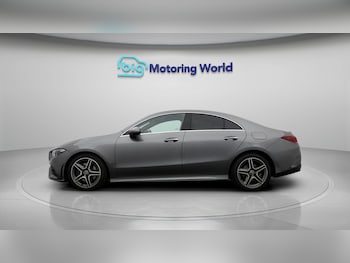Used Mercedes-Benz CLA 2022 for sale - 78202326: Photo
