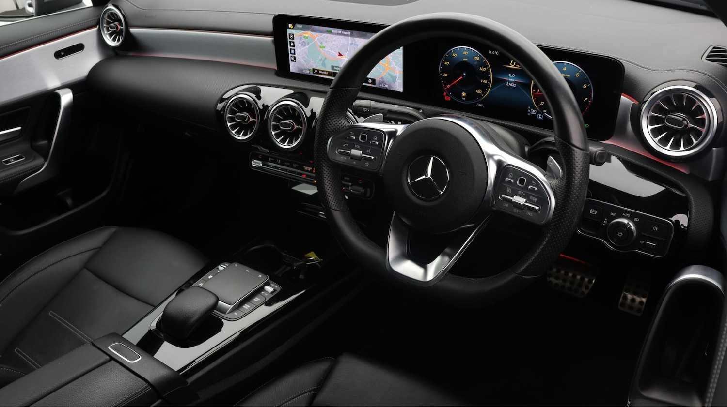 Used Mercedes-Benz CLA 2022 for sale - 78202326: Photo 9