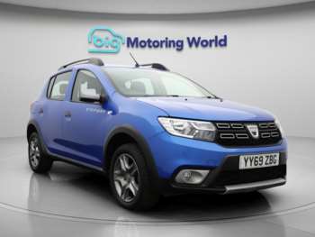 2020 (69) - 0.9 TCe Essential Hatchback 5dr Petrol Manual Euro 6 (s/s) (90 ps)