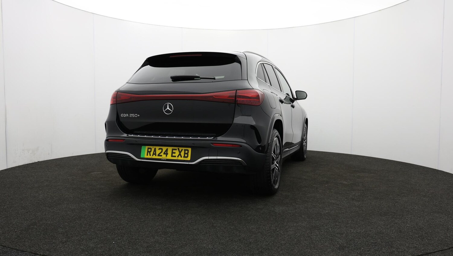 Vehicle 85