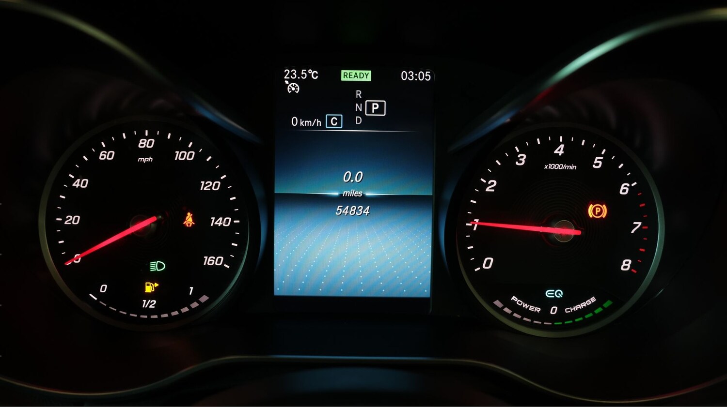 Used Mercedes-Benz C Class 2022 for sale - 78171671: Photo 10