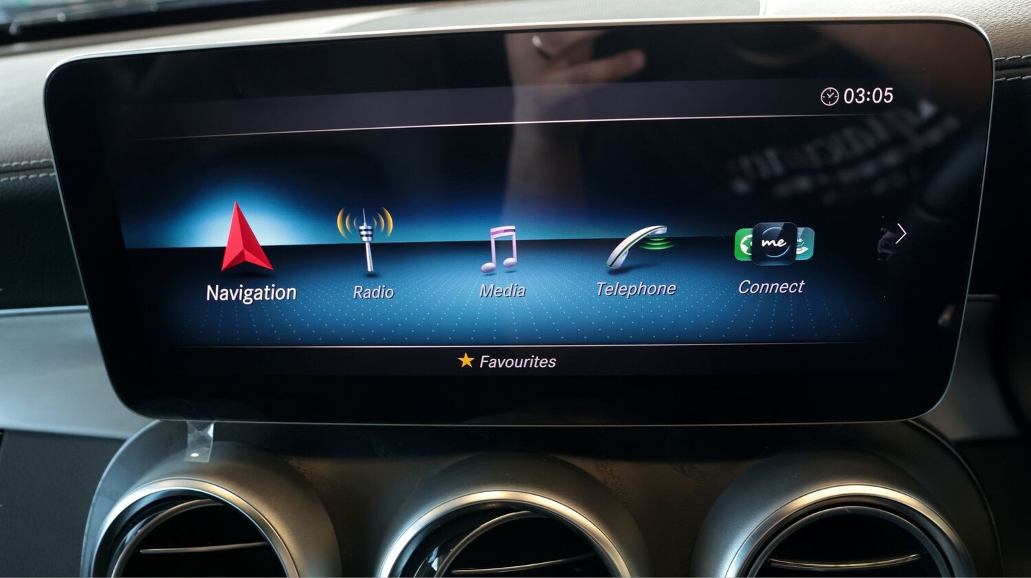 Used Mercedes-Benz C Class 2022 for sale - 78171671: Photo 11