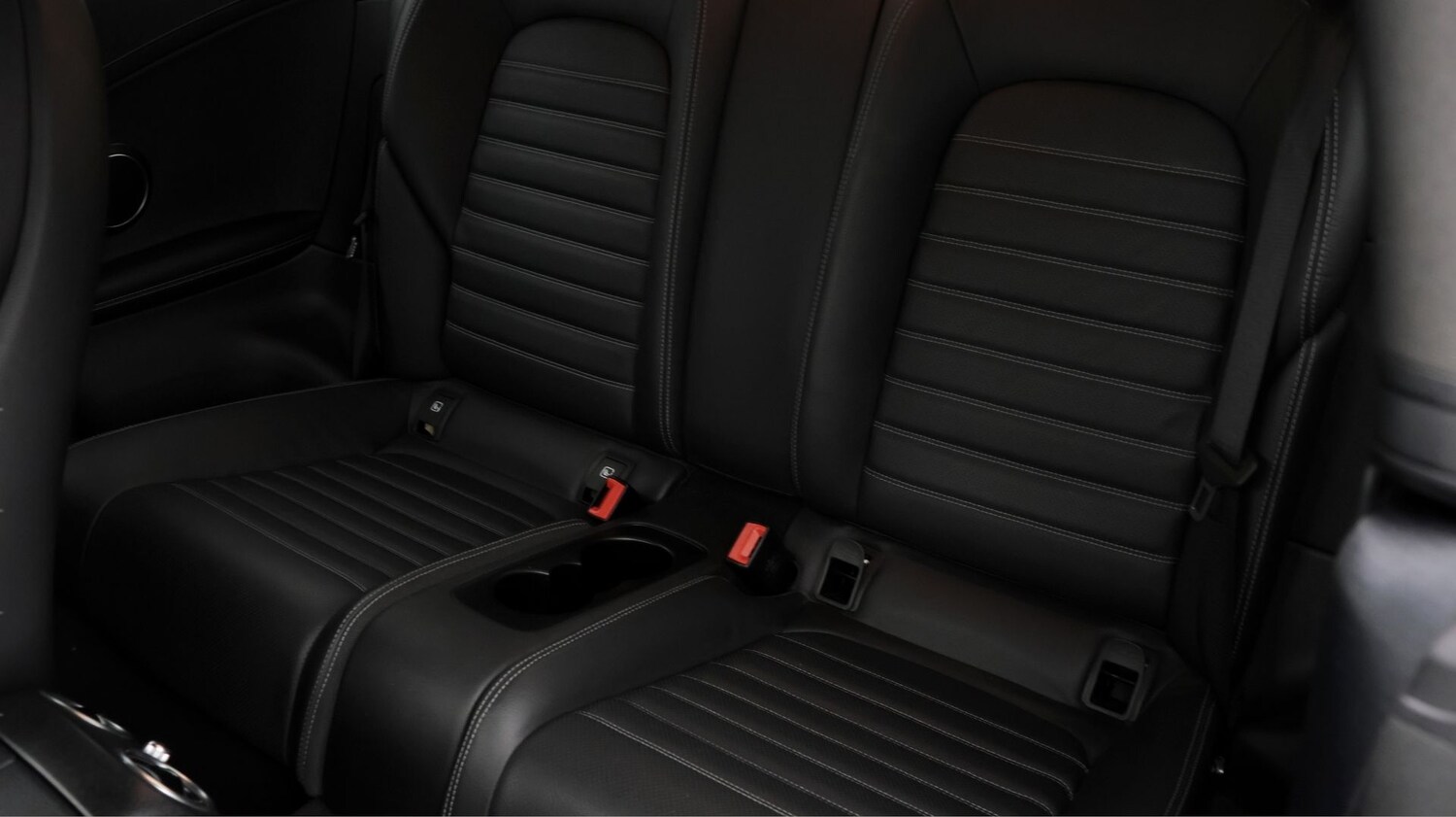 Used Mercedes-Benz C Class 2022 for sale - 78171671: Photo 16