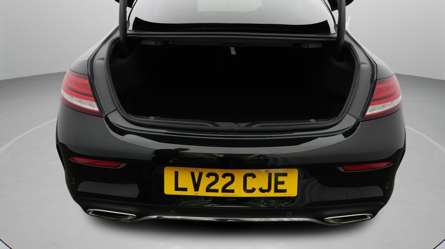 Used Mercedes-Benz C Class 2022 for sale - 78171671: Photo 17