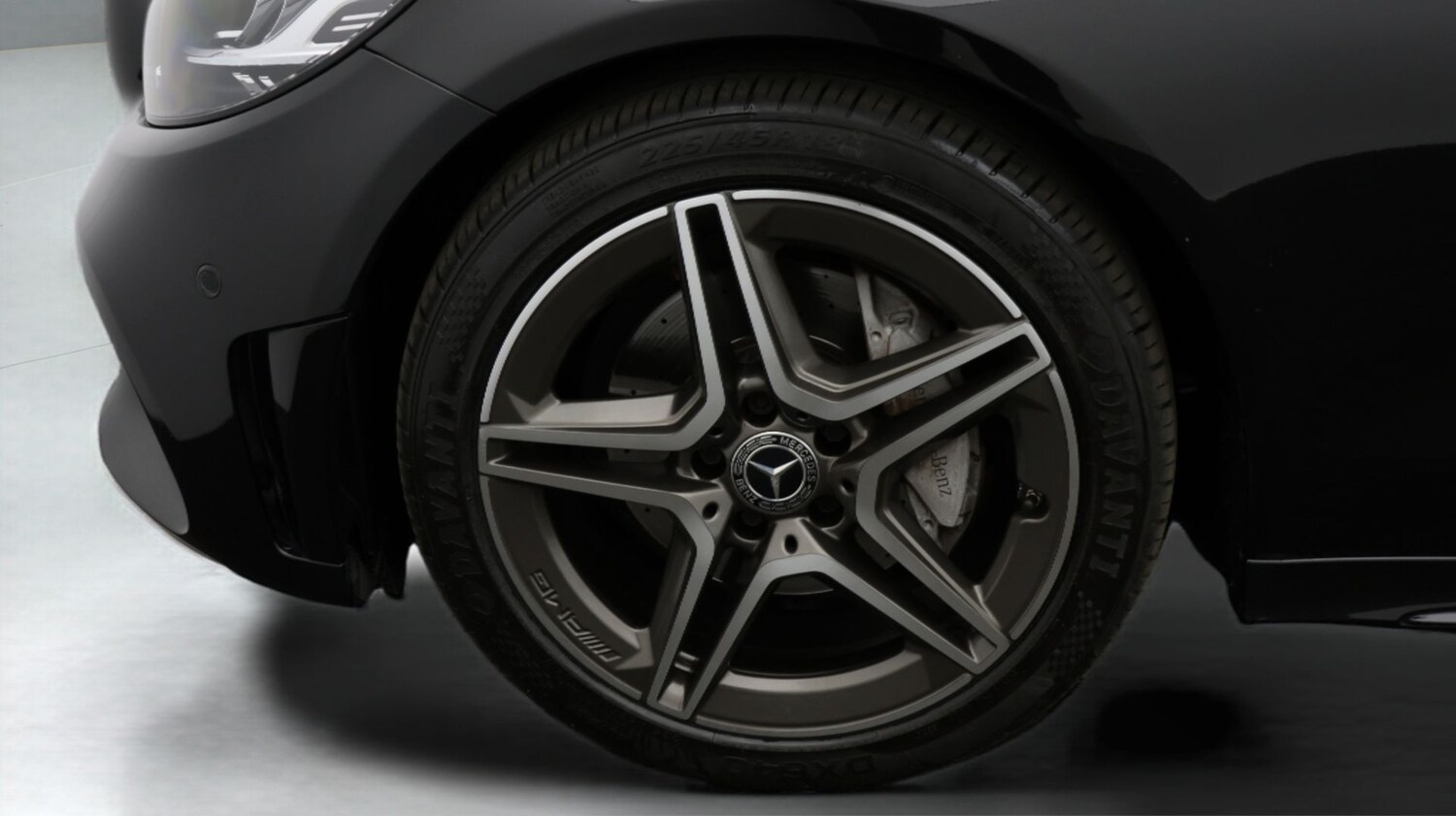 Used Mercedes-Benz C Class 2022 for sale - 78171671: Photo 18