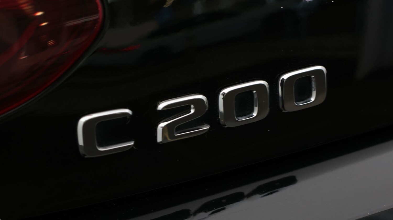 Used Mercedes-Benz C Class 2022 for sale - 78171671: Photo 22