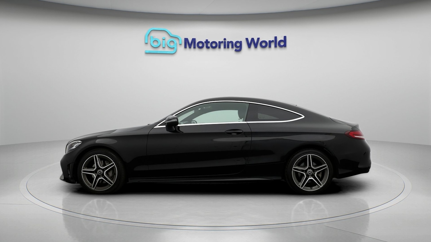 Used Mercedes-Benz C Class 2022 for sale - 78171671: Photo 4