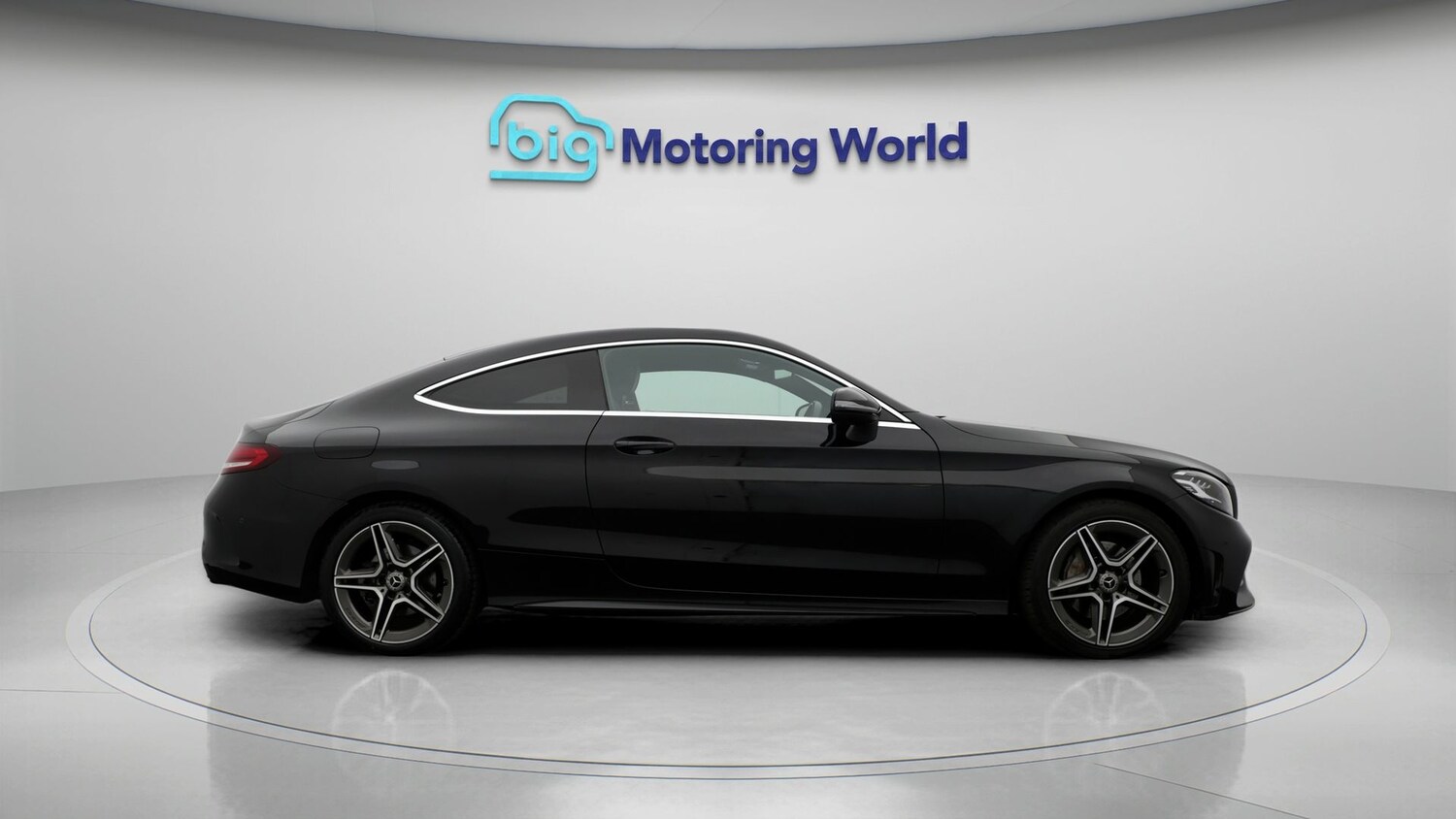 Used Mercedes-Benz C Class 2022 for sale - 78171671: Photo 8