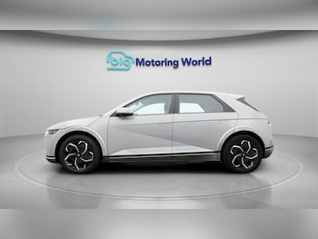 Used Hyundai IONIQ 5 2022 for sale - 79628385: Photo
