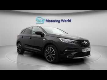 Used Vauxhall Grandland X 2020 for sale - 75094012: Photo