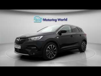 Used Vauxhall Grandland X 2020 for sale - 75094012: Photo