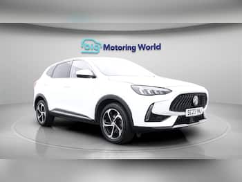 Used MG MG HS 2023 for sale - 79845910: Photo