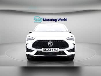 Used MG MG HS 2023 for sale - 79845910: Photo