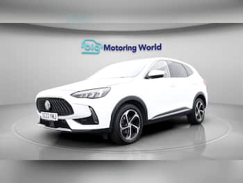 Used MG MG HS 2023 for sale - 79845910: Photo