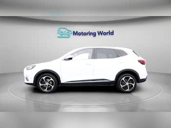 Used MG MG HS 2023 for sale - 79845910: Photo