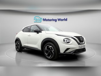 Used Nissan Juke 2023 for sale - 78788252: Photo