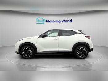Used Nissan Juke 2023 for sale - 78788252: Photo
