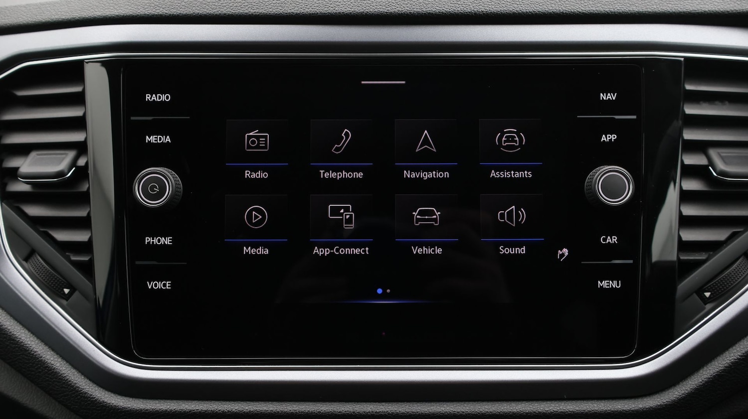 Used Volkswagen T-Roc 2022 for sale - 77690952: Photo 11