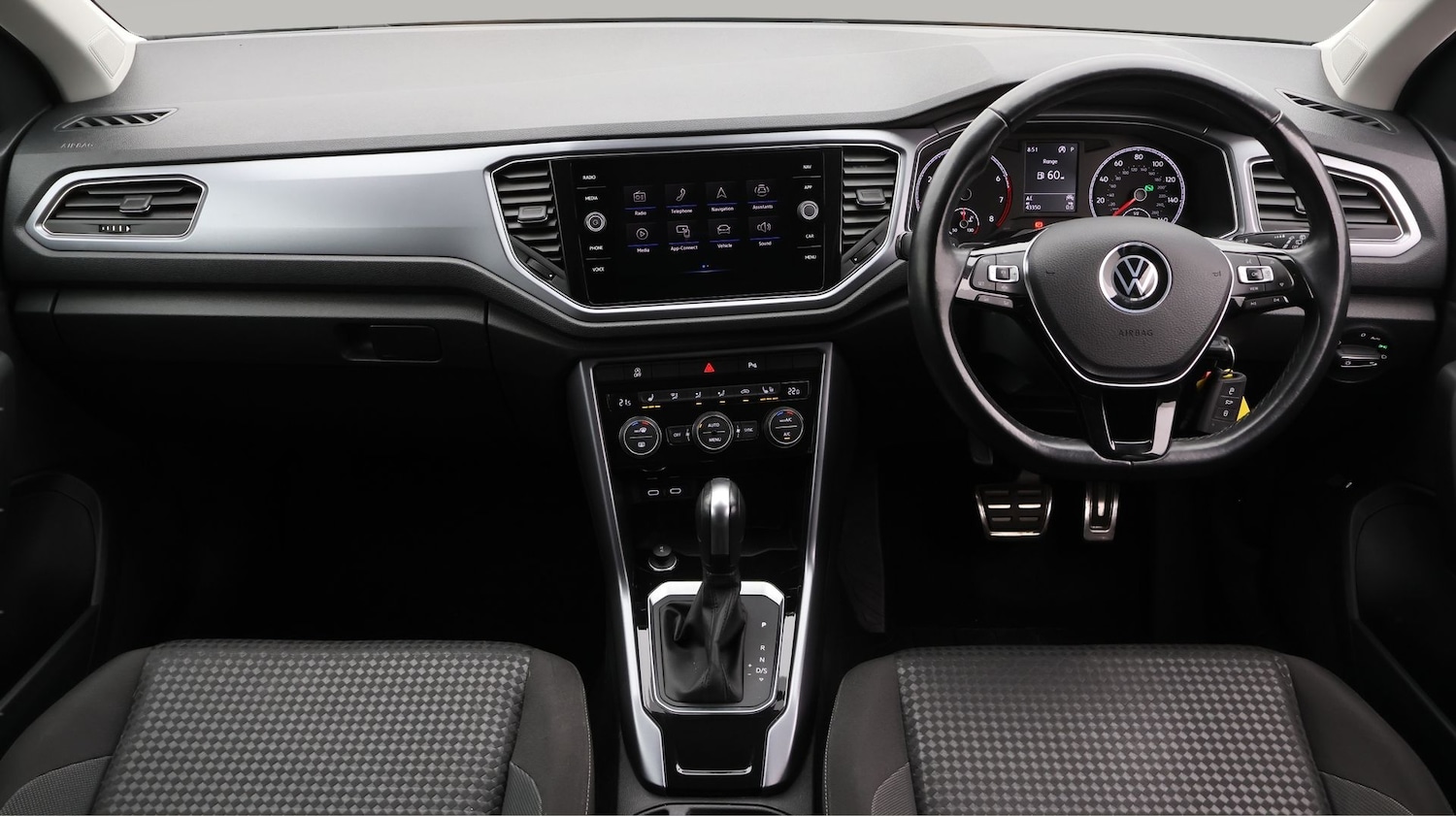 Used Volkswagen T-Roc 2022 for sale - 77690952: Photo 13