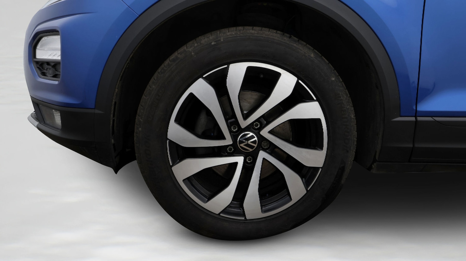 Used Volkswagen T-Roc 2022 for sale - 77690952: Photo 18