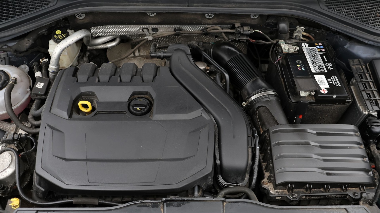 Used Volkswagen T-Roc 2022 for sale - 77690952: Photo 19