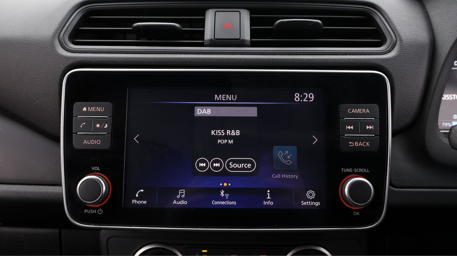 Used Nissan Leaf 2022 for sale - 77367558: Photo 11