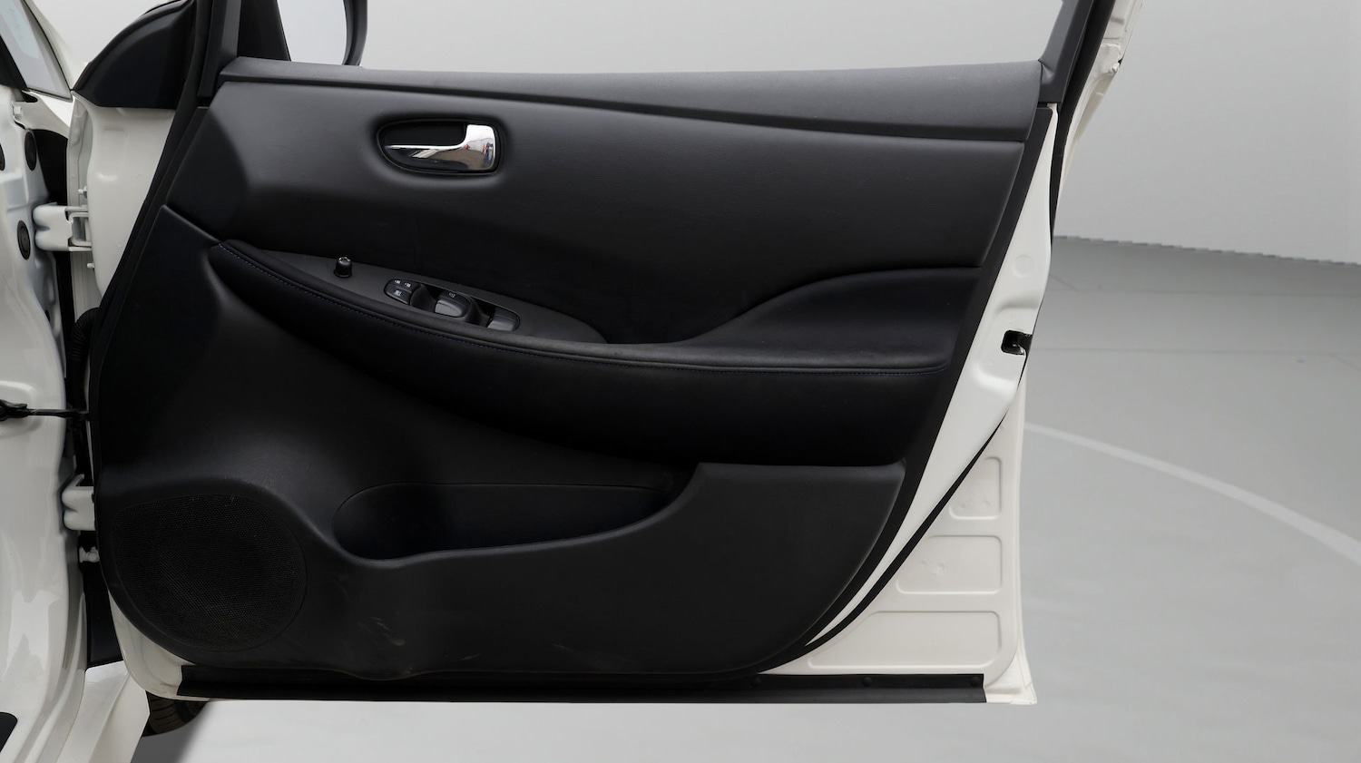 Used Nissan Leaf 2022 for sale - 77367558: Photo 15