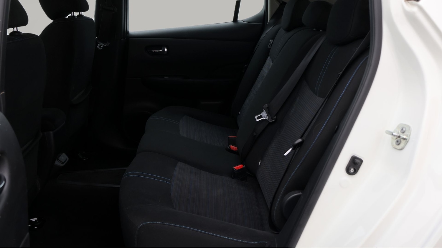 Used Nissan Leaf 2022 for sale - 77367558: Photo 16