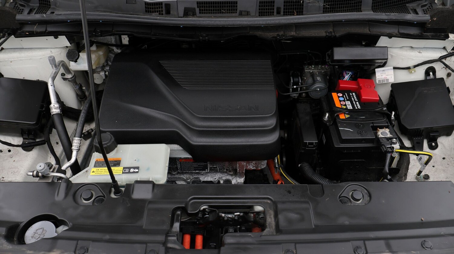 Used Nissan Leaf 2022 for sale - 77367558: Photo 19