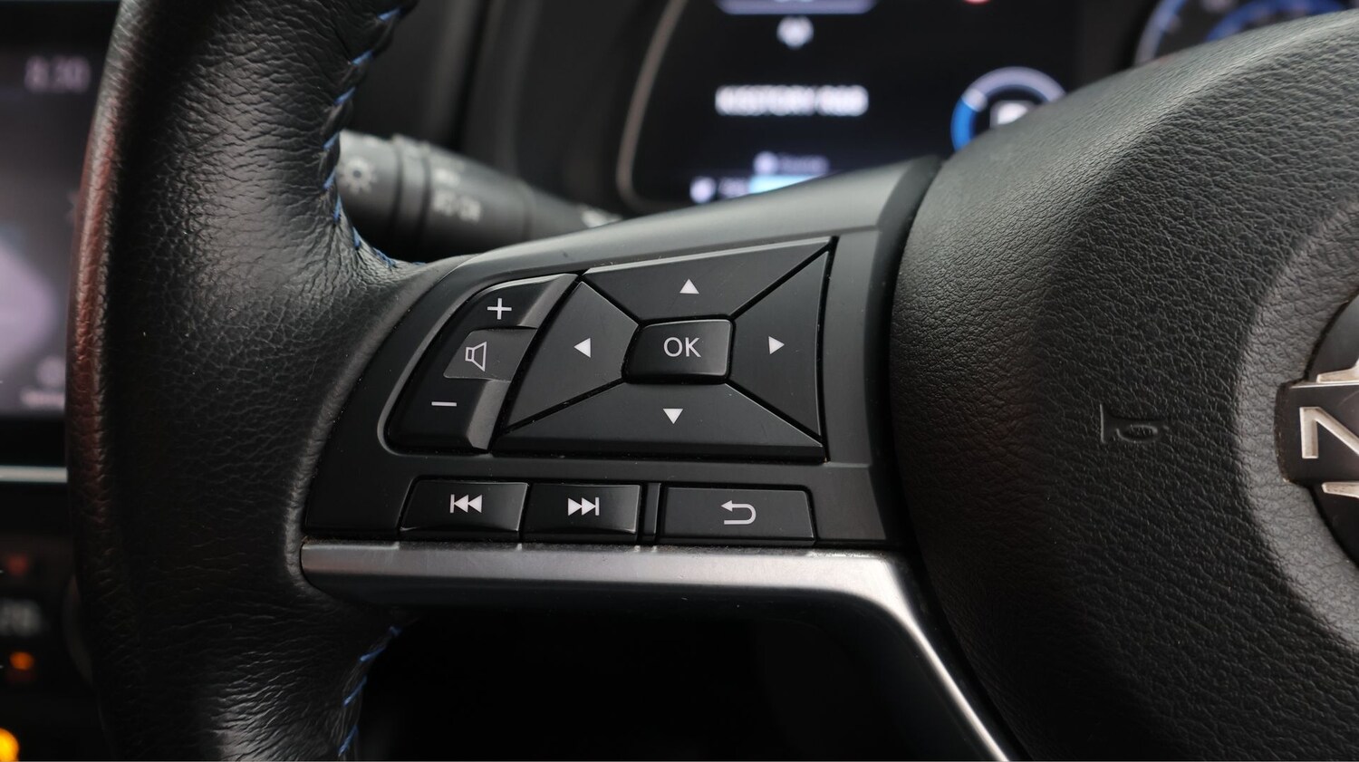 Used Nissan Leaf 2022 for sale - 77367558: Photo 24