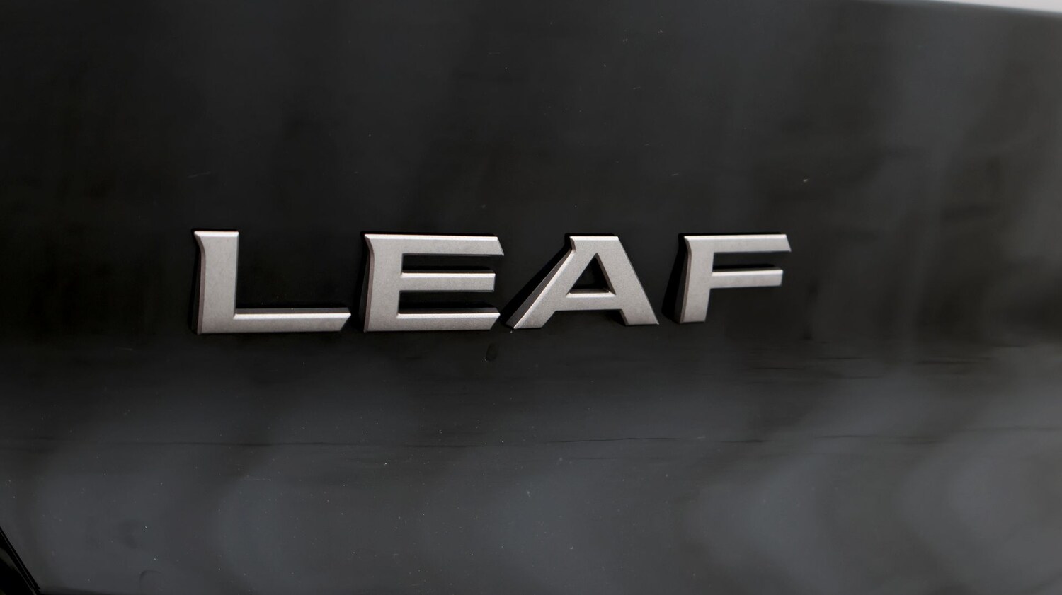 Used Nissan Leaf 2022 for sale - 77367558: Photo 25