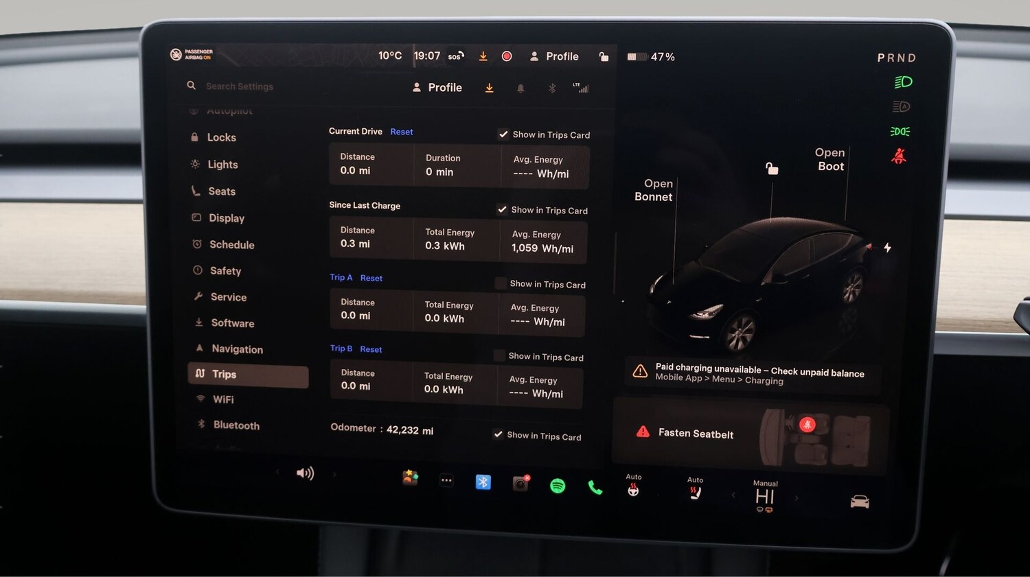 Used Tesla Model Y 2022 for sale - 77789439: Photo 10