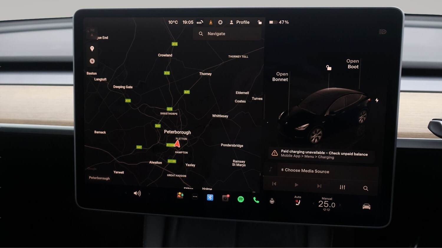 Used Tesla Model Y 2022 for sale - 77789439: Photo 11