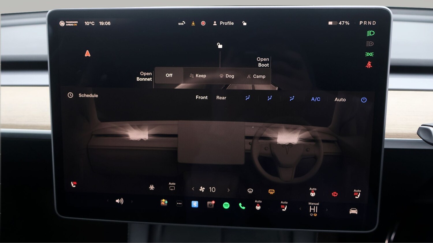 Used Tesla Model Y 2022 for sale - 77789439: Photo 12