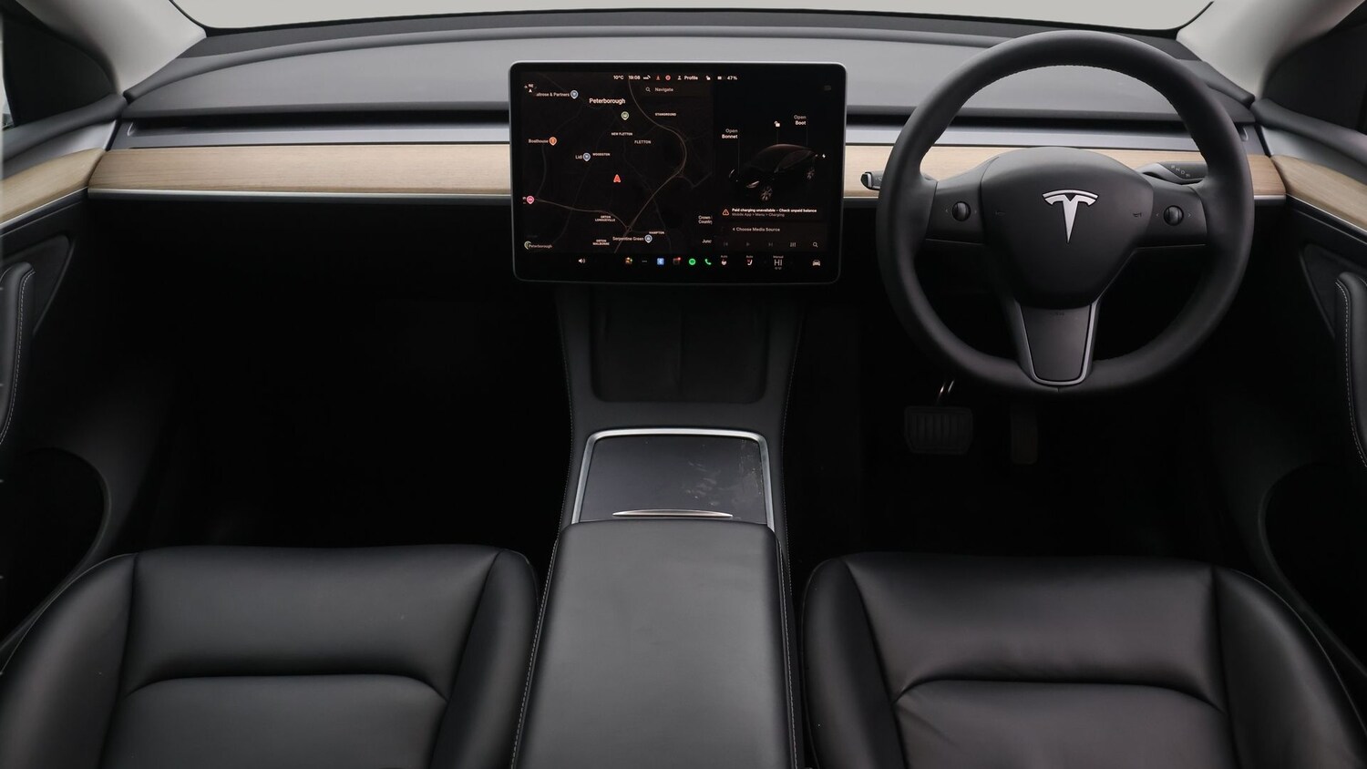 Used Tesla Model Y 2022 for sale - 77789439: Photo 13