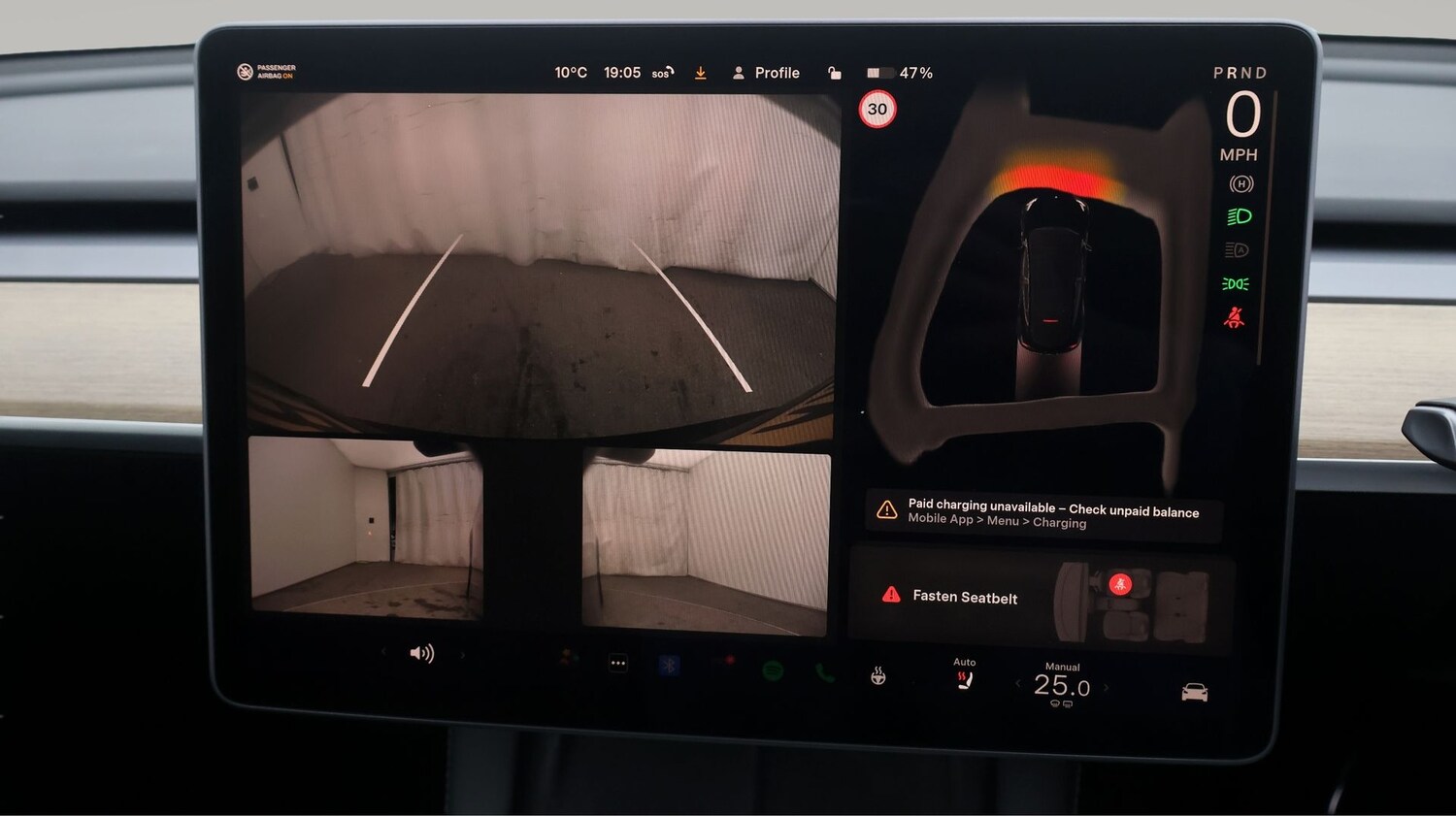 Used Tesla Model Y 2022 for sale - 77789439: Photo 23