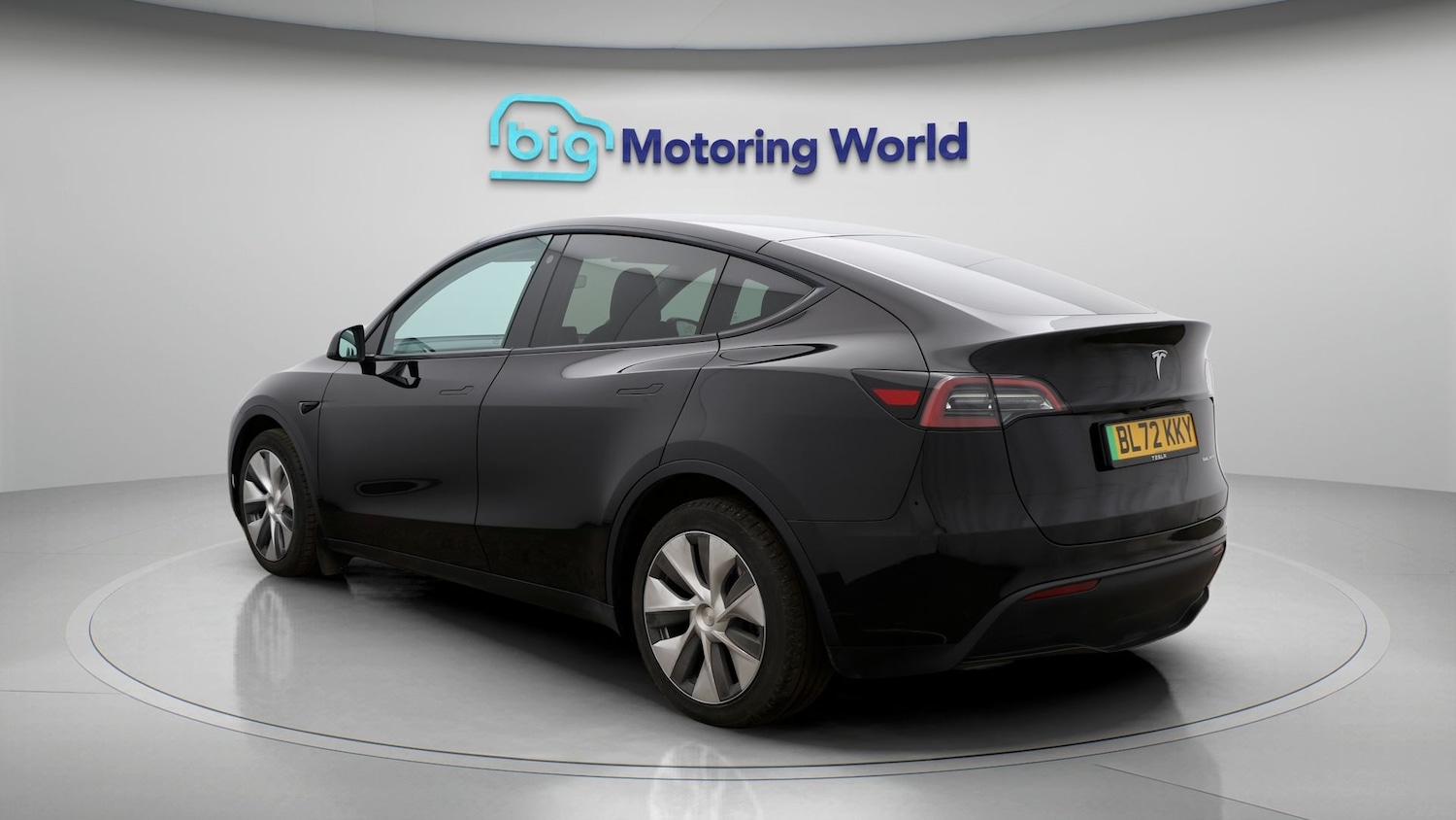 Used Tesla Model Y 2022 for sale - 77789439: Photo 5
