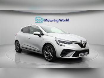 Used Renault Clio 2020 for sale - 75577368: Photo