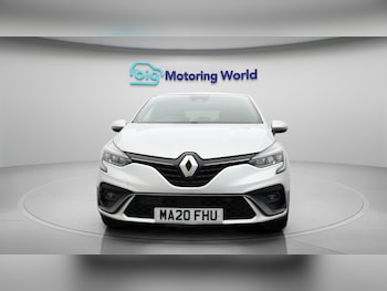 Used Renault Clio 2020 for sale - 75577368: Photo
